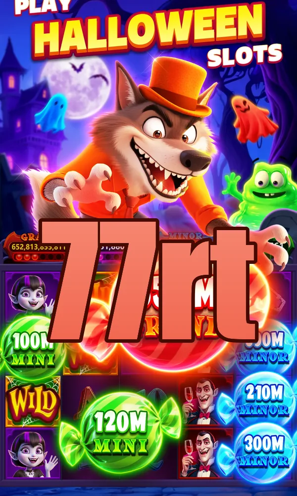 77rt APK
