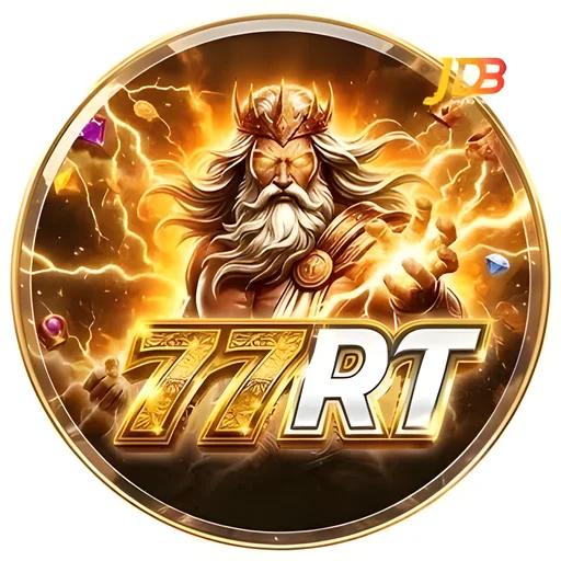 77rt Logo - Resmi